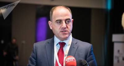 Тариф на электроэнергию не изменится - обещает глава комиссии - sputnik-georgia.ru - Грузия - Тбилиси - Tbilisi