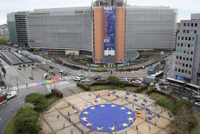 Евросоюз даст Украине 25 миллионов евро