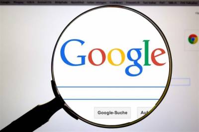 Московский суд снова оштрафовал Google на 3,5 миллиона рублей