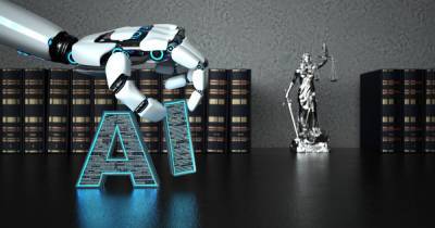 На искусственный интеллект подали в суд: сервис Clearview AI нарушил правила конфиденциальности