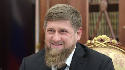 Блогер, назвавший Кадырова "шайтаном", извинился и удалил свой аккаунт