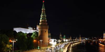 Москва заняла второе место среди мегаполисов по эффективности борьбы с пандемией