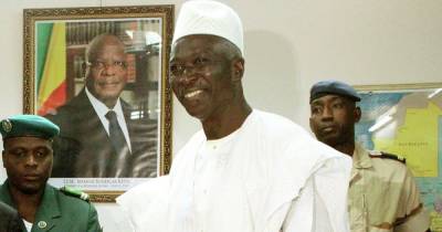 Переворот в Мали: военные отправили в отставку президента и премьер-министра