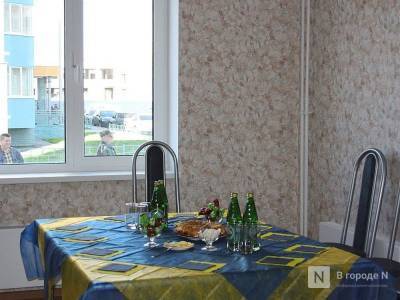 Сговор при покупке жилья для сирот выявлен в Воротынском районе - vgoroden.ru - Нижегородская обл.