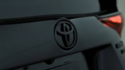 Toyota анонсировала премьеру Prius следующего поколения