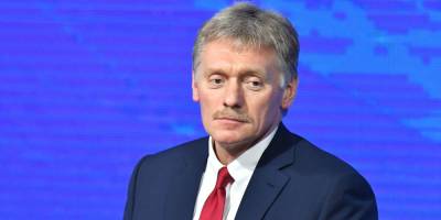 Кремль отреагировал на заявление Дуды о "ненормальности" России