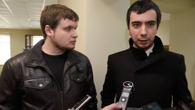 Вован и Лексус разыграли голландских парламентариев от имени соратника Навального