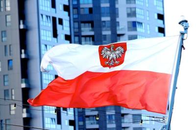 В Кремле ответили президенту Польши на фразу о «ненормальной России»