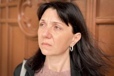 Мать Р. Протасевича просит Запад о помощи в освобождении ее сына и других заключенных - СПЕЦИАЛЬНО ДЛЯ BNS