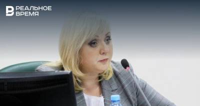 Экс-вице-мэр Уфы Алина Сулейманова станет исполнительным директором телеканала ТНВ