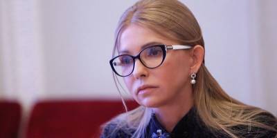 Юлия Тимошенко в спортивном костюме и без макияжа показала, как занимается спортом, фото - ТЕЛЕГРАФ