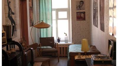 Жители Петербурга стали реже покупать комнаты в ипотеку