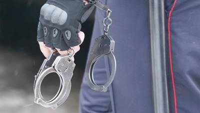 Экс-следователя задержали в Волгограде по делу о коррупции