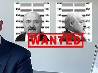 Цепкало объявил награду за арест Лукашенко. Деньги соберут по хитрой системе