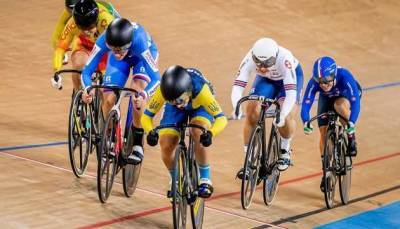 Планировавшийся в Минске чемпионат Европы по велотреку отменили "в свете международной ситуации"
