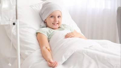 Ядерная медицина кардинально изменит систему медпомощи детям с онкологией