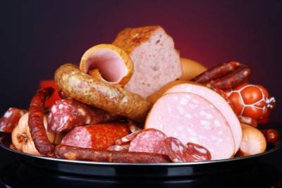 Ненадлежащего вида мясо и колбаса могут оказаться на прилавках Серпухова