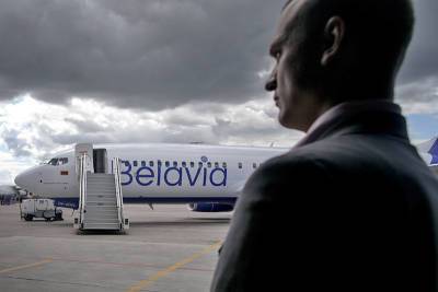 Эксперты оценили последствия авиаблокады Белоруссии