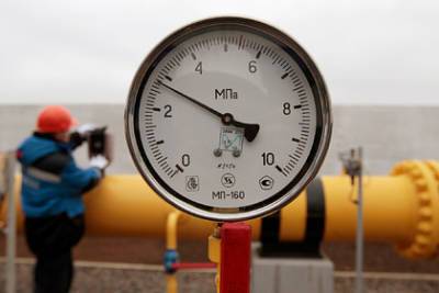 Германия допустила санкции против транзита российского газа через Белоруссию