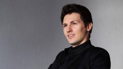 Forbes внёс в список богатейших наследников в России "тайных" детей Павла Дурова
