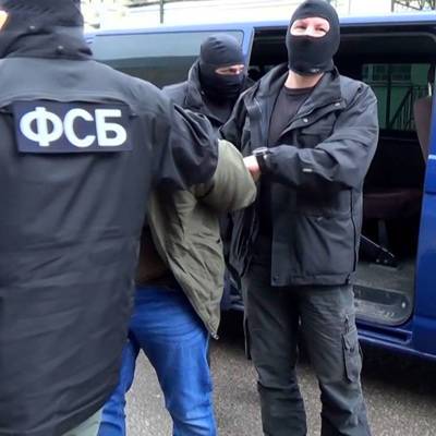 В Петербурге по обвинению в мошенничестве задержан лжесотрудник ФСБ