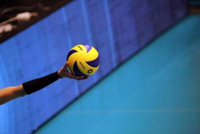 Спортсменка из Мичуринска примет участие в чемпионате Европы по волейболу