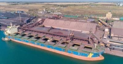 Порты отстаивают право повысить тарифы на перевалку руды, — СМИ