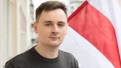 Создатель Telegram-канала NEXTA Путило попросил о защите