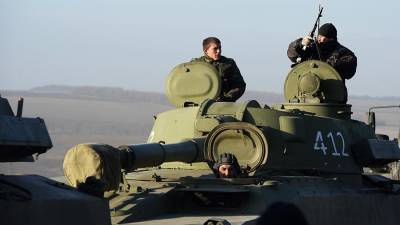Эксперт назвал бессмысленным призыв перенести переговоры по Донбассу из Минска