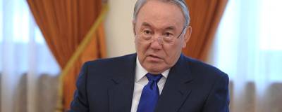 Назарбаев не согласился на установку памятника в свою честь в Туркестане