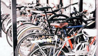 За кражу 13 велосипедов житель Твери отправится в колонию на 3,5 года