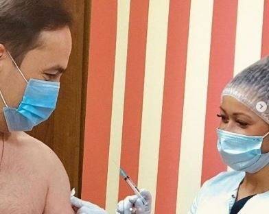 В ХМАО мэр удалил призыв в соцсетях к обязательной вакцинации, сделанный наперекор Путину