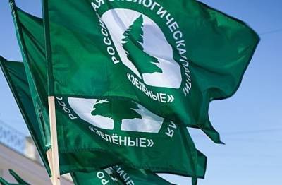 Экс-глава «Зеленых» объявил о «рейдерском захвате партии» и намерен обратиться в суд