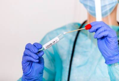 За сутки 94 человека заболели коронавирусом в 15 районах Ленобласти