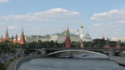 Киевляне вышли на первое место по скупке жилья в Москве
