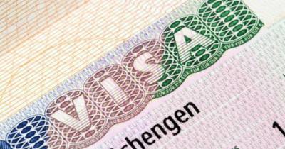 ЕС ужесточил требования для получения "шенгена" - dsnews.ua - Визы