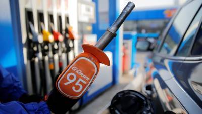 Аналитик оценил ситуацию с ценами на бензин в России