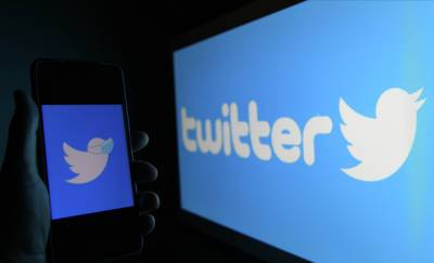 Twitter в России оштрафовали уже на 27,9 млн рублей