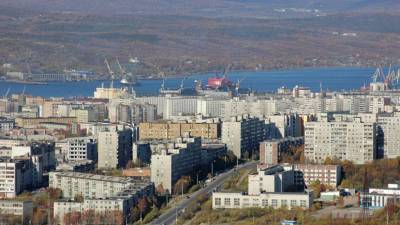 Губернатор Мурманской области рассказал о туристических перспективах столицы региона