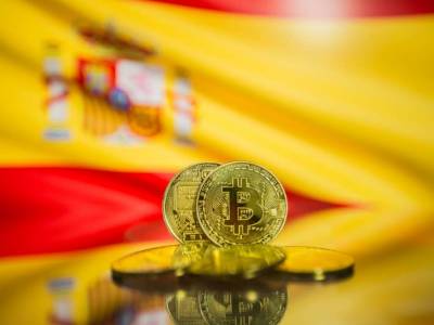 Кастодиальные службы в Испании должны будут сообщать о клиентах, владеющих криптоактивами