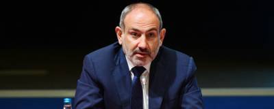 Пашинян предложил разместить наблюдателей ОБСЕ на границе с Азербайджаном