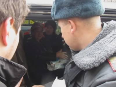 "Полицейские" с удостоверением сварщика ответят за порабощение 8 человек в Волгограде