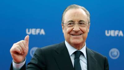 UEFA добивает Суперлигу: Открыто дисциплинарное дело в отношении «Реала», «Барселоны» и «Ювентуса»