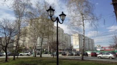 Пенза обогнала Москву по темпам роста цен на жилье