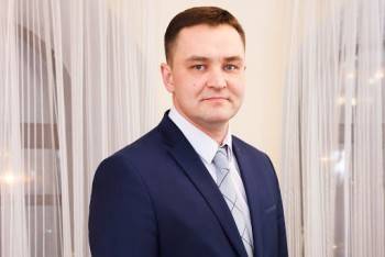 Начальник департамента культуры и туризма Владимир Осиповский вернулся на работу