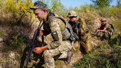 Постпред РФ при ОБСЕ заявил об увеличении военных расходов Украины в четыре раза