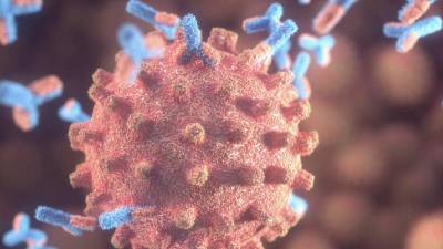 Те, кто переболел коронавирусом в легкой форме, получают «защиту» на всю жизнь