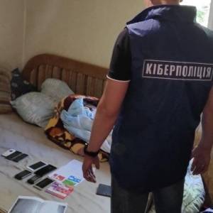 Мошенники из Бердянска продавали несуществующие морепродукты: жертвами стали жители из разных уголков Украины. Фото