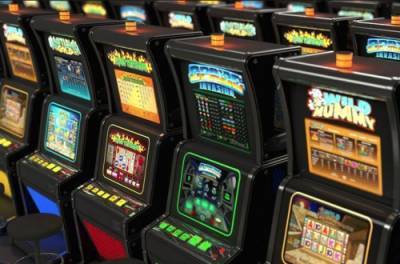 Офіційний сайт First Casino: якісні слоти, ігрові автомати провідних провайдерів, лайв-казино