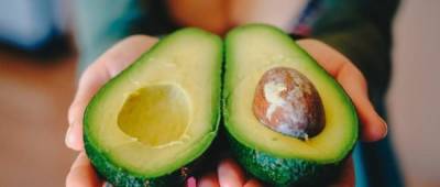 Чем заменить в рационе авокадо: 5 полезных альтернатив